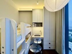 The Iveria (D9), Apartment #613363331